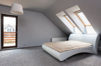 Garvock Hill bedroom extensions