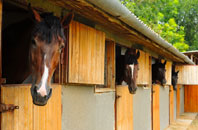 free Garvock Hill stable construction quotes