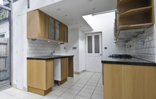 Garvock Hill kitchen extension leads